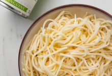 Lean and Green Palmini Spaghetti Recipe
