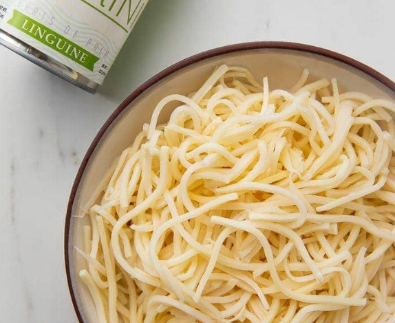 Lean and Green Palmini Spaghetti Recipe