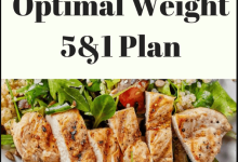 Optimal Weight 5&1 Plan